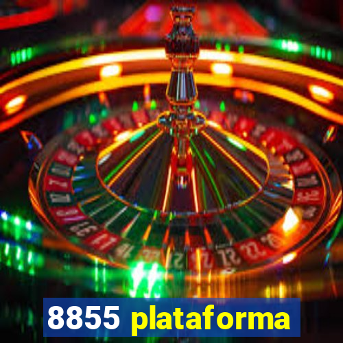 8855 plataforma