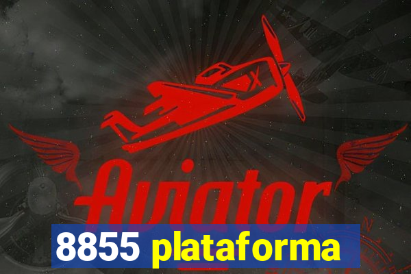 8855 plataforma