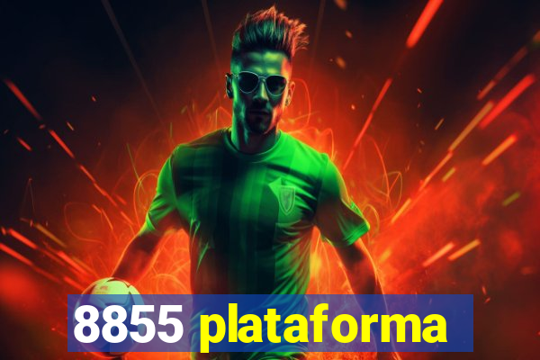 8855 plataforma