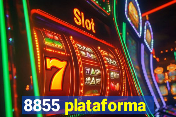 8855 plataforma