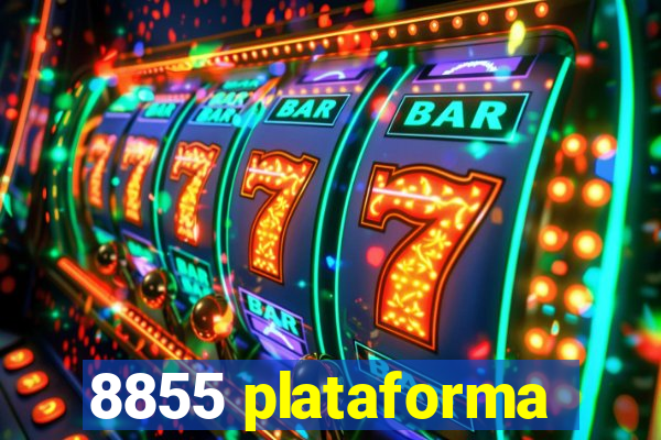 8855 plataforma