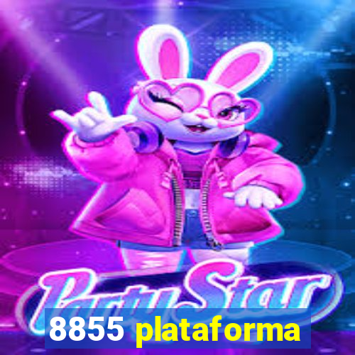 8855 plataforma