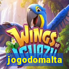 jogodomalta