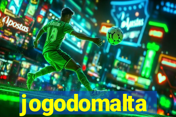 jogodomalta