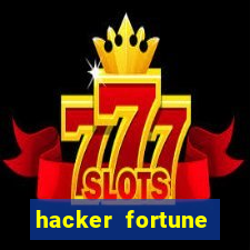 hacker fortune tiger download