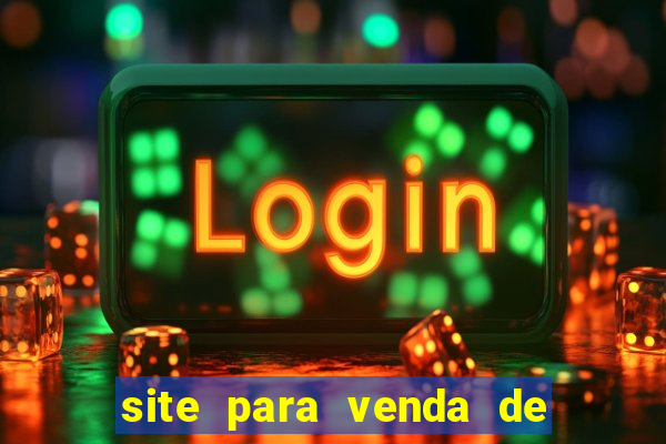 site para venda de contas de jogos