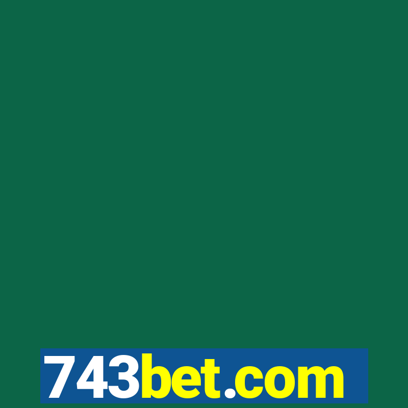 743bet.com