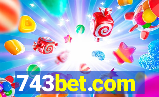 743bet.com