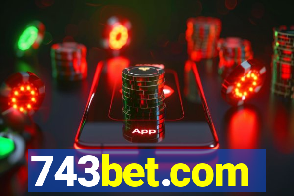 743bet.com