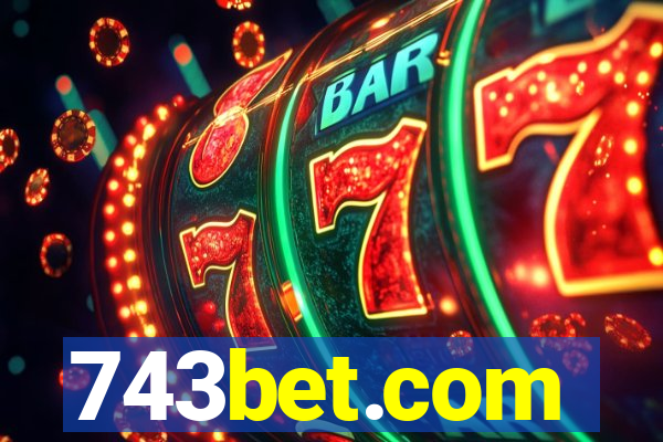 743bet.com