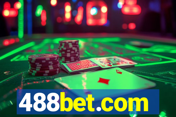 488bet.com