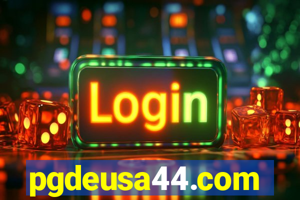 pgdeusa44.com