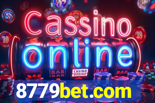 8779bet.com