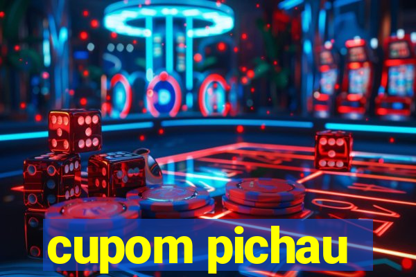 cupom pichau