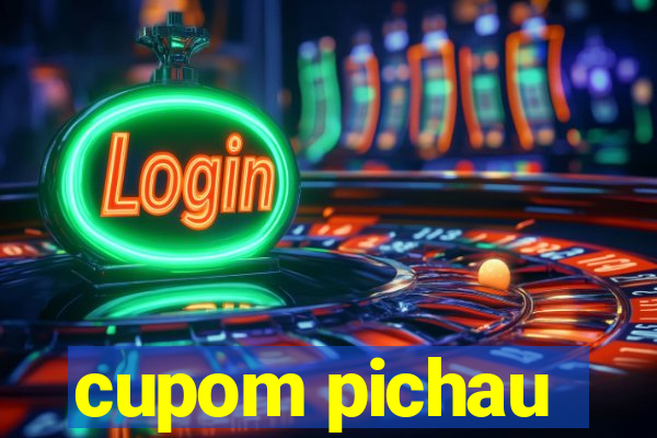 cupom pichau