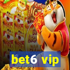 bet6 vip