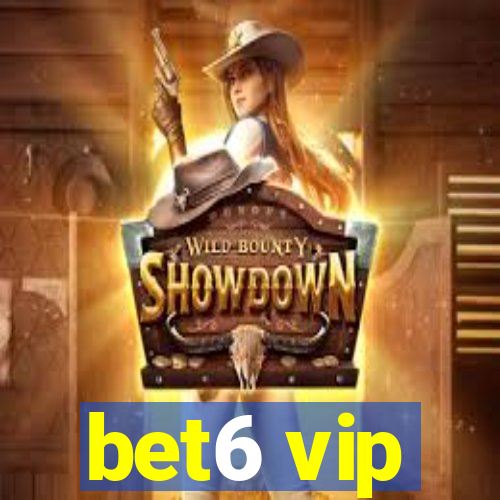 bet6 vip