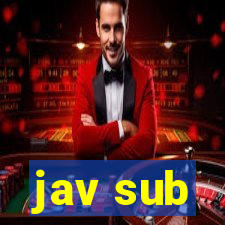 jav sub