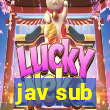 jav sub