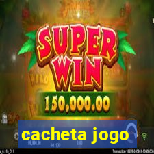 cacheta jogo