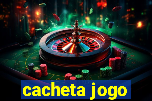 cacheta jogo