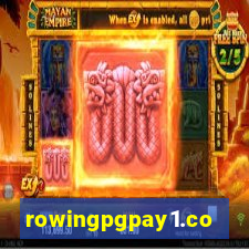 rowingpgpay1.com