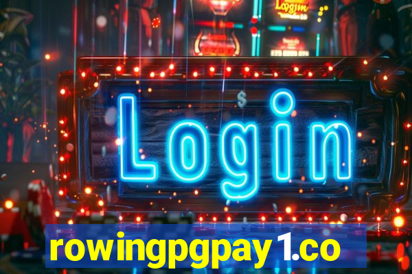 rowingpgpay1.com