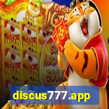 discus777.app