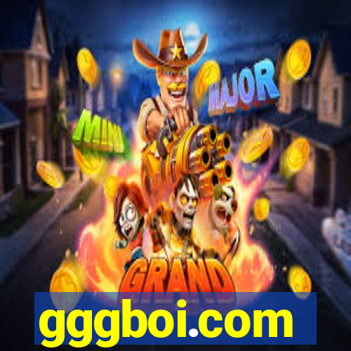 gggboi.com