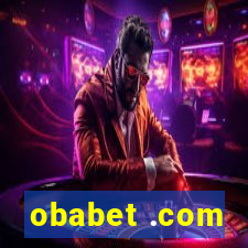 obabet .com