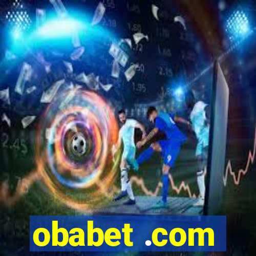 obabet .com