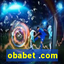 obabet .com