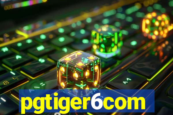 pgtiger6com