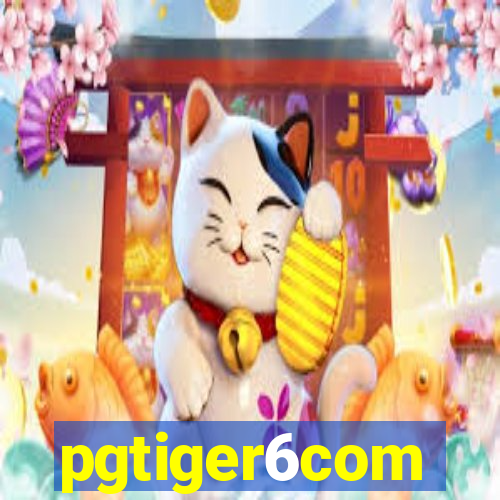 pgtiger6com