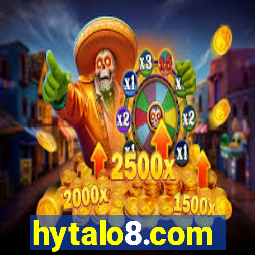 hytalo8.com