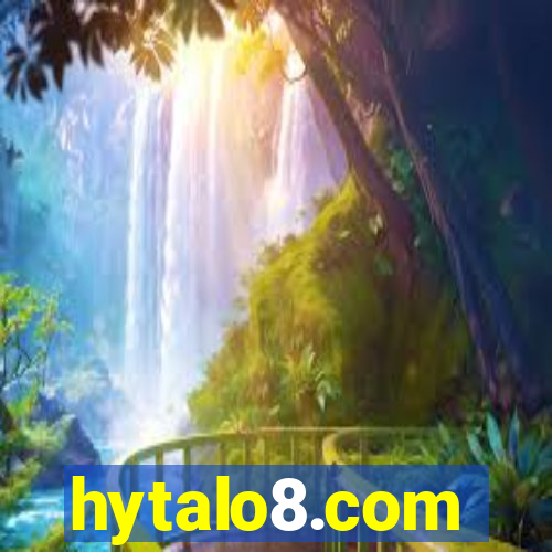 hytalo8.com