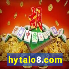 hytalo8.com