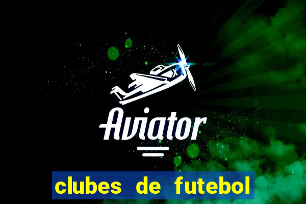 clubes de futebol belo horizonte