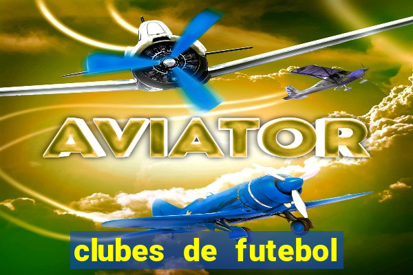 clubes de futebol belo horizonte