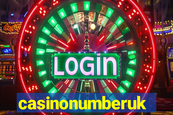 casinonumberuk