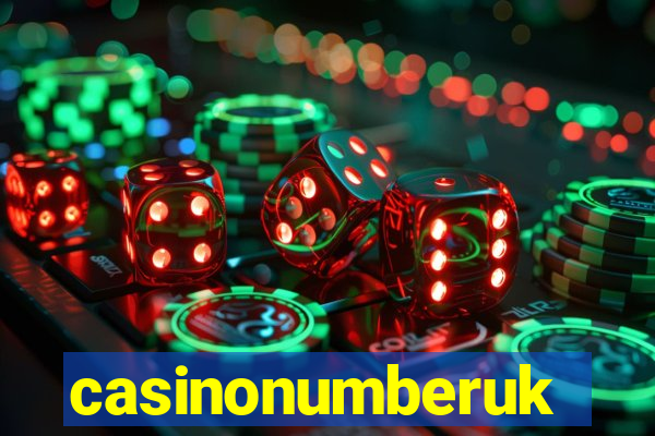 casinonumberuk