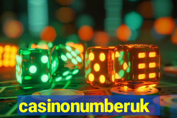 casinonumberuk