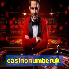 casinonumberuk