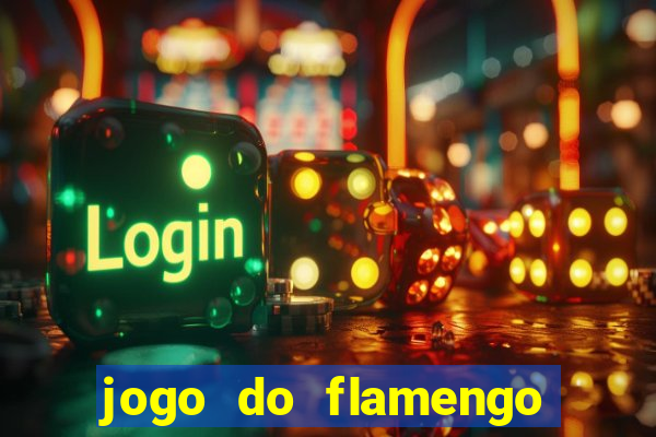 jogo do flamengo multi canais