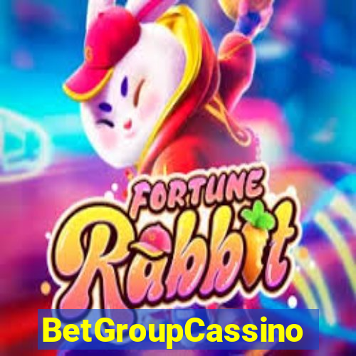 BetGroupCassino