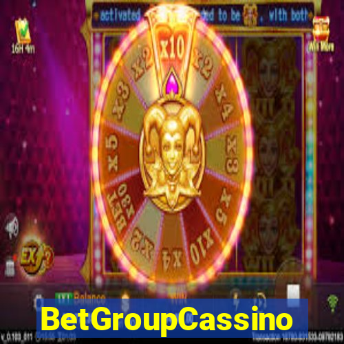 BetGroupCassino