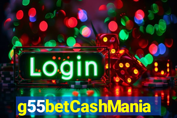 g55betCashMania