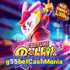 g55betCashMania