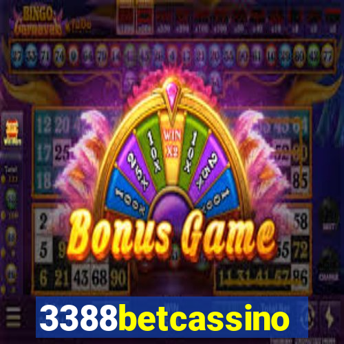 3388betcassino