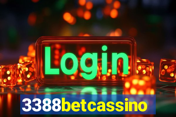 3388betcassino